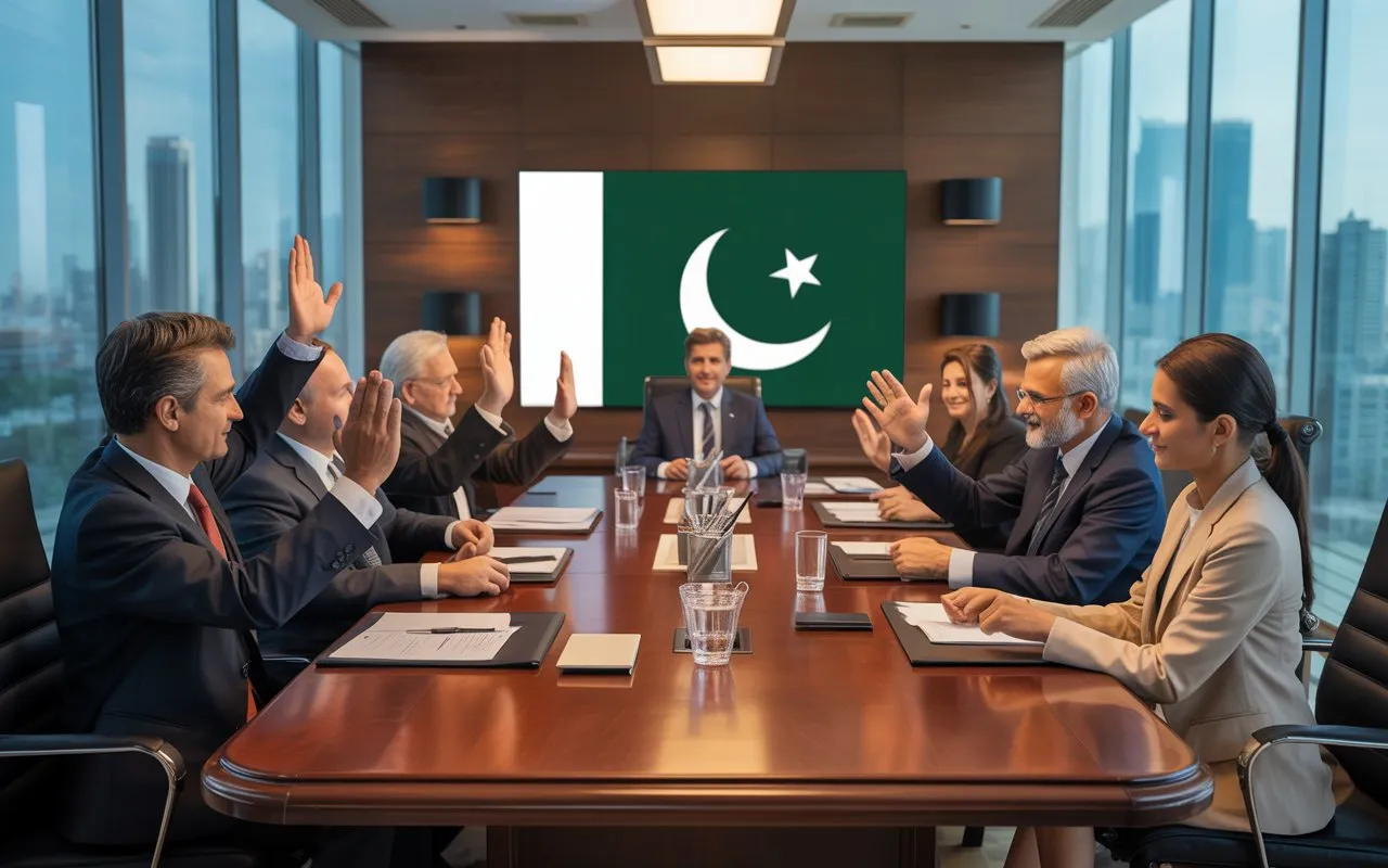 PTCL shareholders approve acquisition of Telenor Pakistan