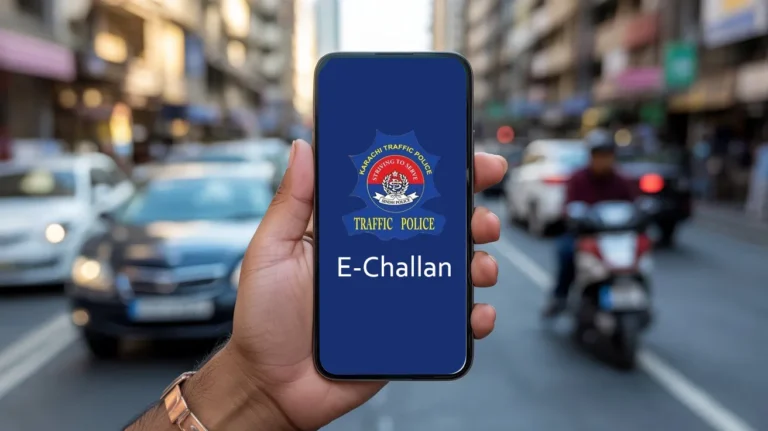 e-challan