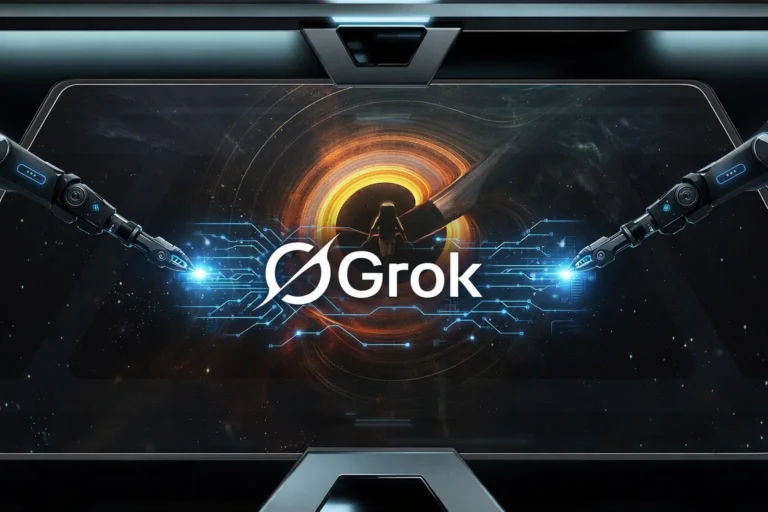 UK Government Gives Elon Musk Urgent Ultimatum Over Grok's Disturbing Deepfake Images