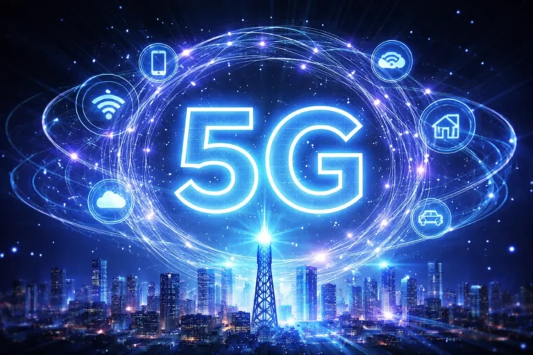 PTA Makes Core 5G Bands Mandatory in Pakistan