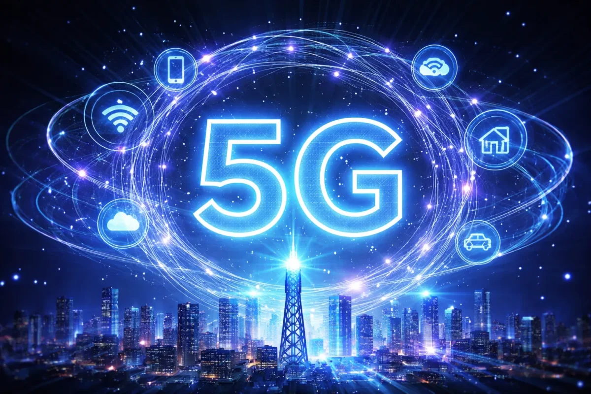 PTA Makes Core 5G Bands Mandatory in Pakistan