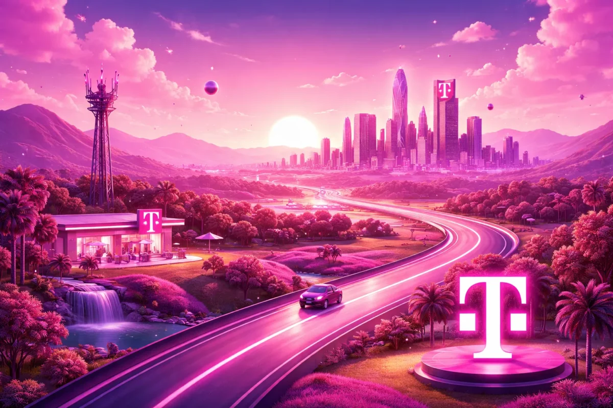 T-Mobile Launches the Better Value Plan
