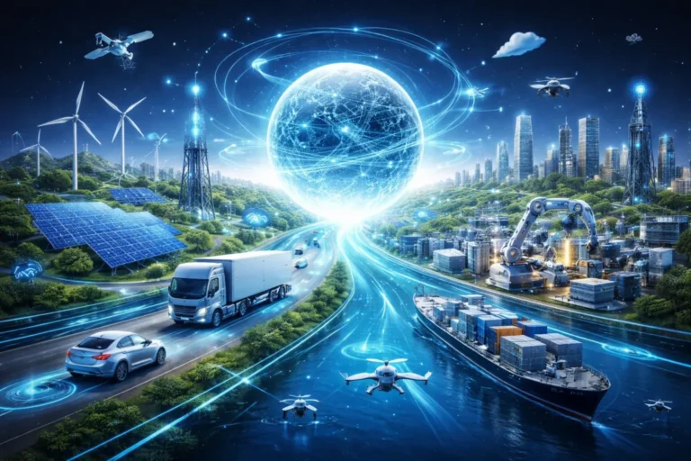 Telenor IoT Rolls Out SGP.32 eSIMs to Power Global IoT Deployments