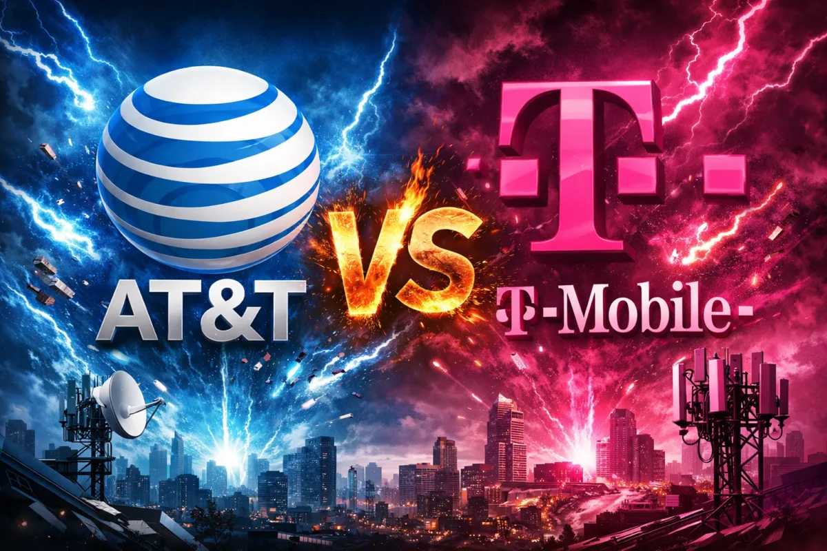 AT&T CTO Yigal Elbaz Challenges the Telecom Industry's Rush to Push AI Compute to Cell Sites