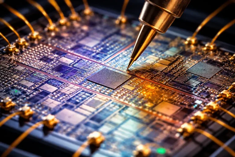 Pakistan Bets Rs. 4.8 Billion on Semiconductor Engineers