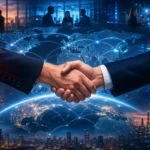 BT and Verizon Merge